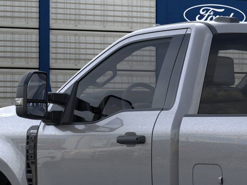 New 2026 Ford F350 XL w/ STX Appearance Package image 47