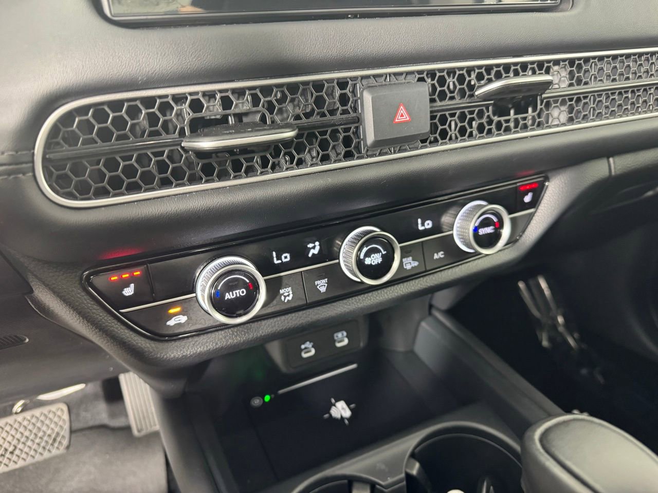 Used 2026 Honda HR-V EX-L image 18