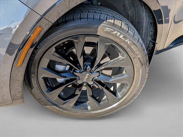 Used 2023 Kia Sorento SX image 10