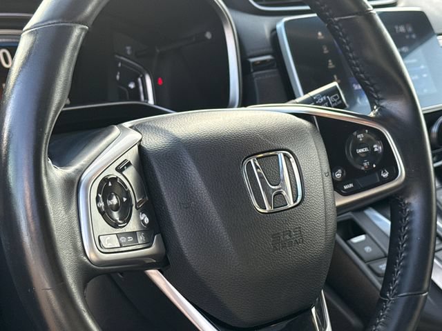 Used 2022 Honda CR-V Touring image 29