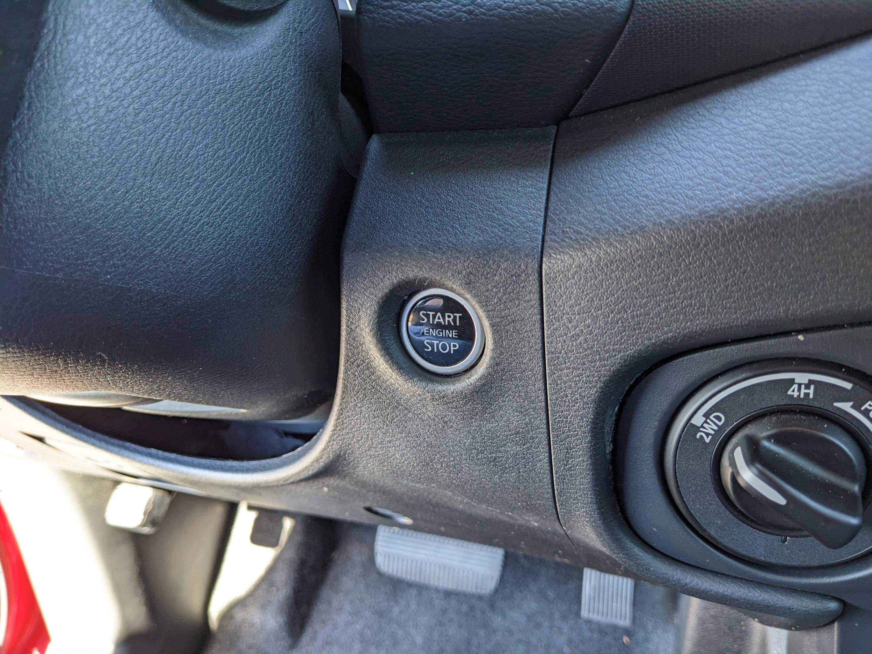 Used 2022 Nissan Frontier S w/ Technology Package image 24