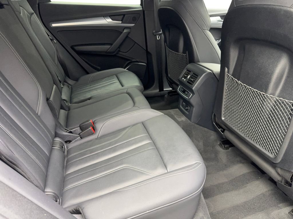 Used 2025 Audi Q5 2.0T Premium image 40