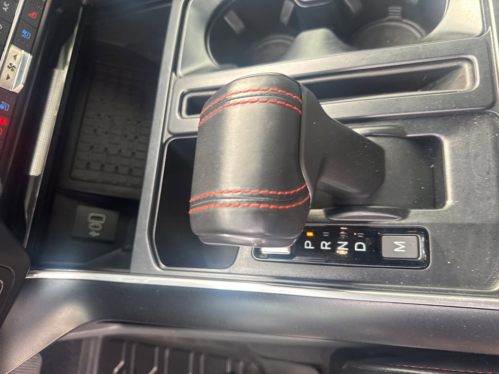 Used 2025 Ford F150 Raptor AWD/4WD image 25