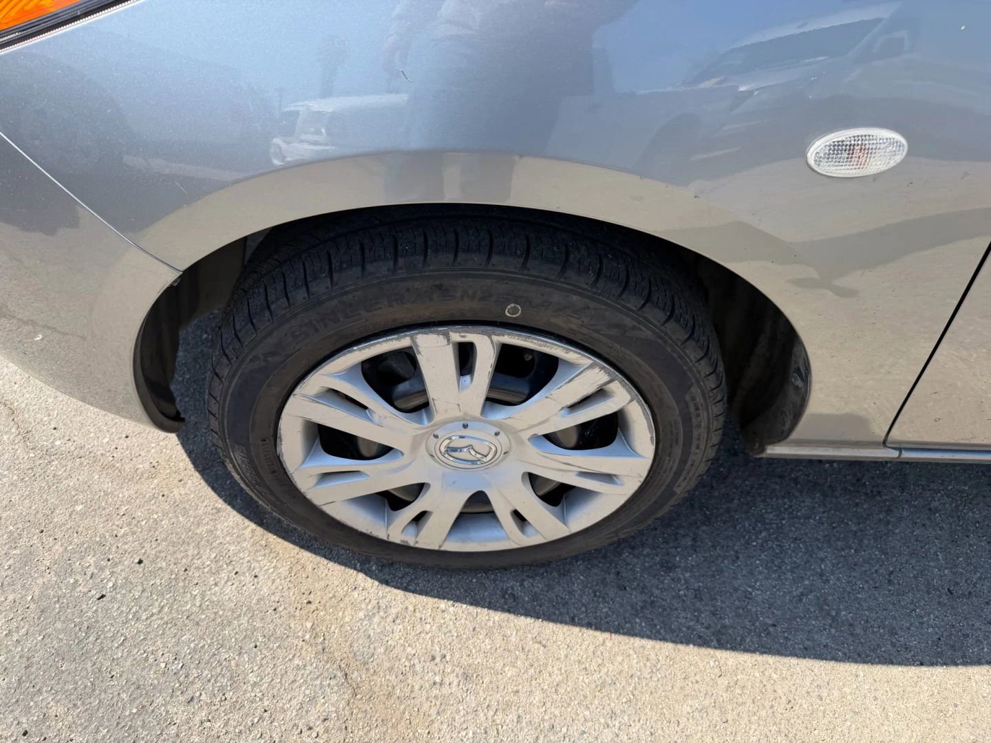 Used 2012 MAZDA MAZDA2 Sport image 28