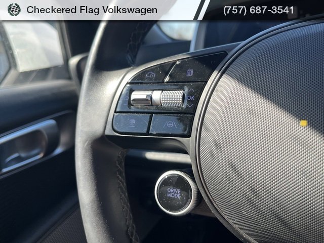 Used 2024 Hyundai Ioniq 6 SE image 33