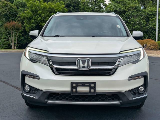 Used 2019 Honda Pilot Touring image 9