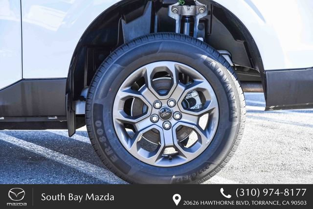 Used 2023 Ford Maverick XLT image 10