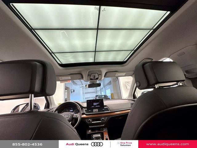 Certified 2023 Audi Q5 2.0T Premium w/ Convenience Package AWD/4WD image 16