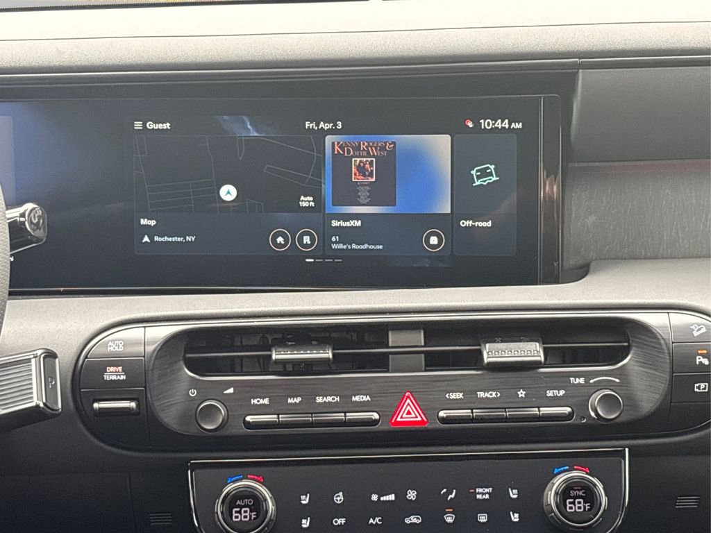 New 2026 Hyundai Palisade XRT Pro image 11