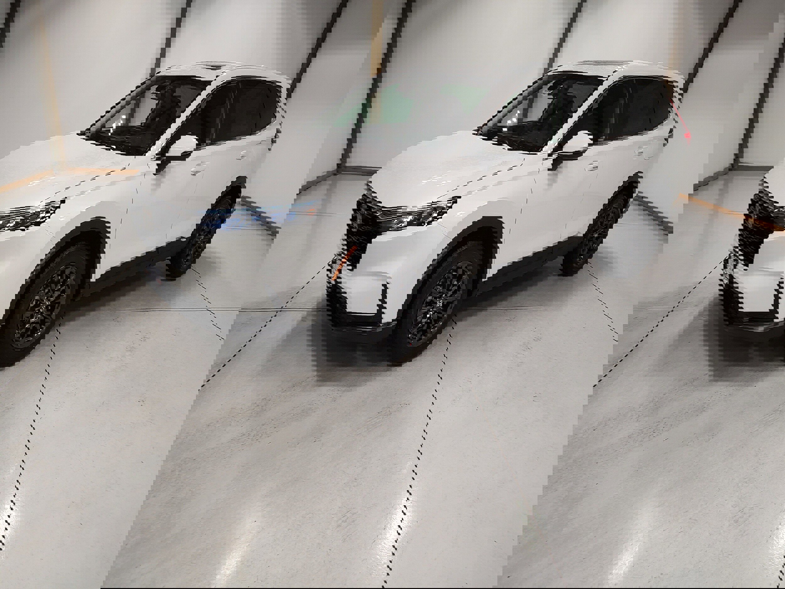 New 2026 Honda CR-V EX-L image 4