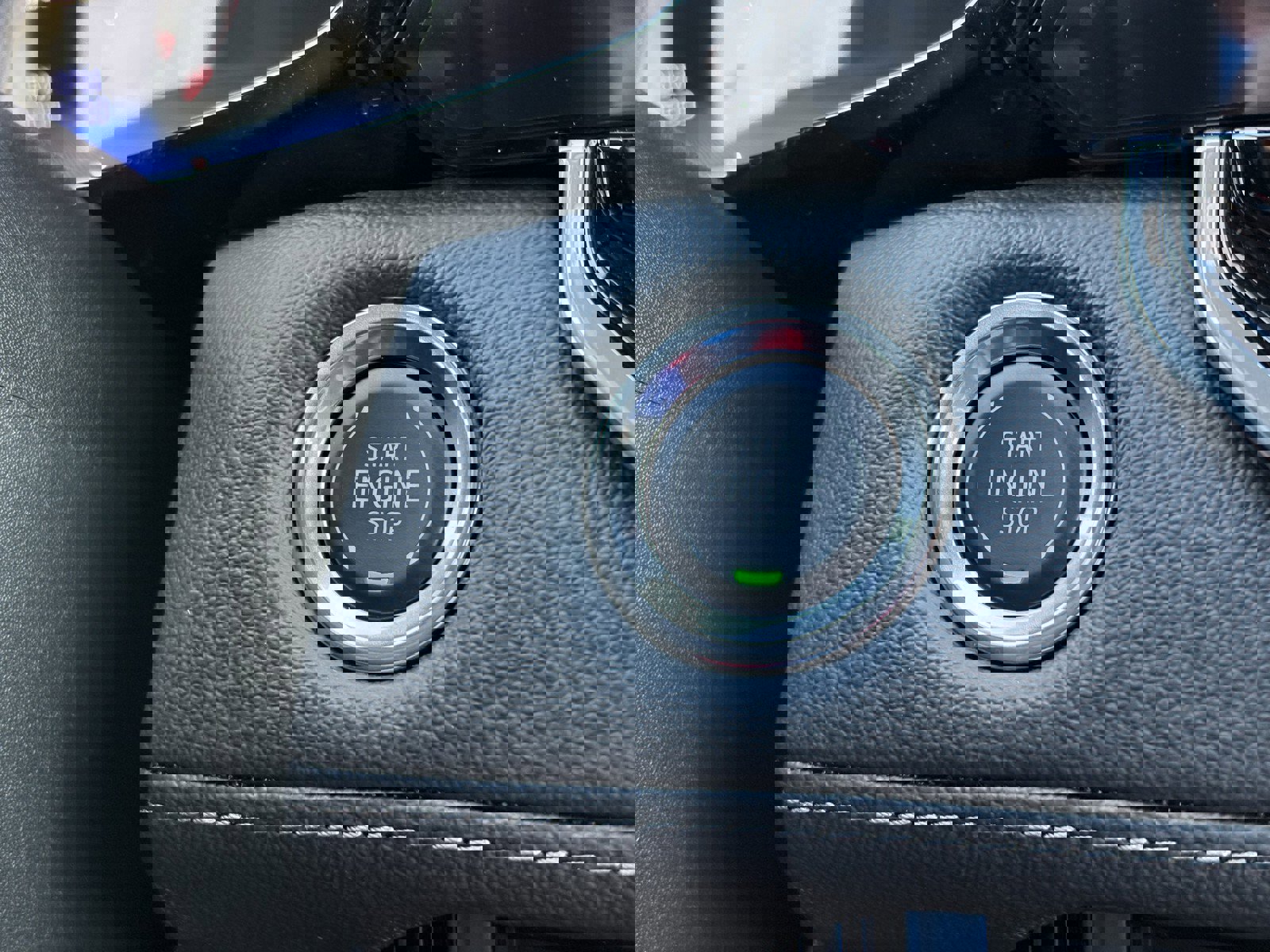 New 2026 Chevrolet Colorado LT w/ LT Convenience Package RWD image 25