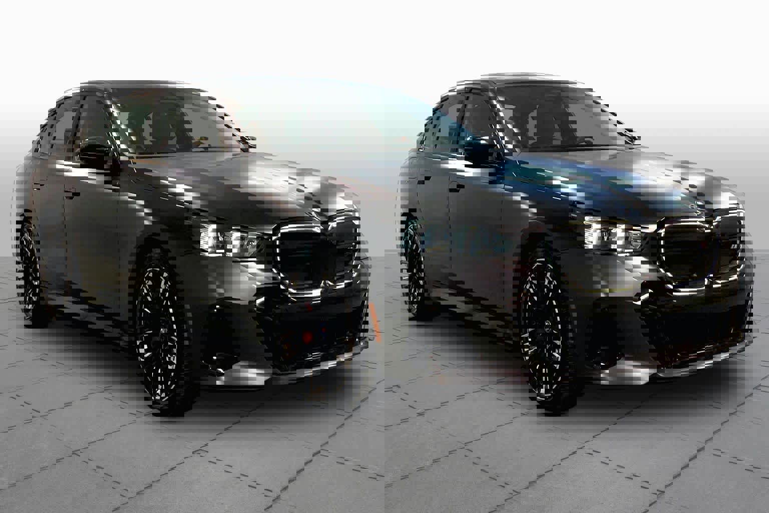 Certified 2024 BMW i5 M60 w/ Premium Package image 2