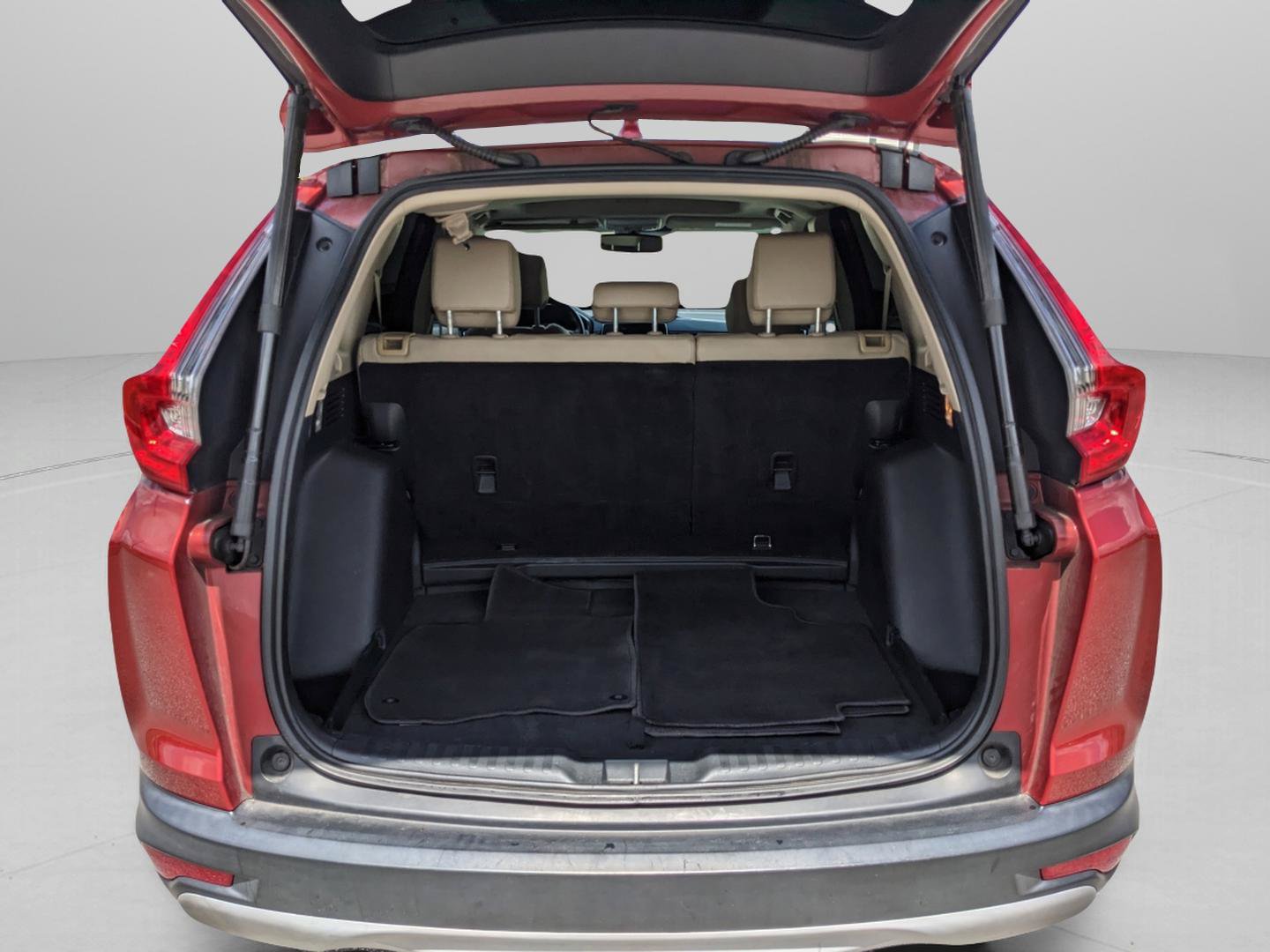Used 2019 Honda CR-V EX-L image 11