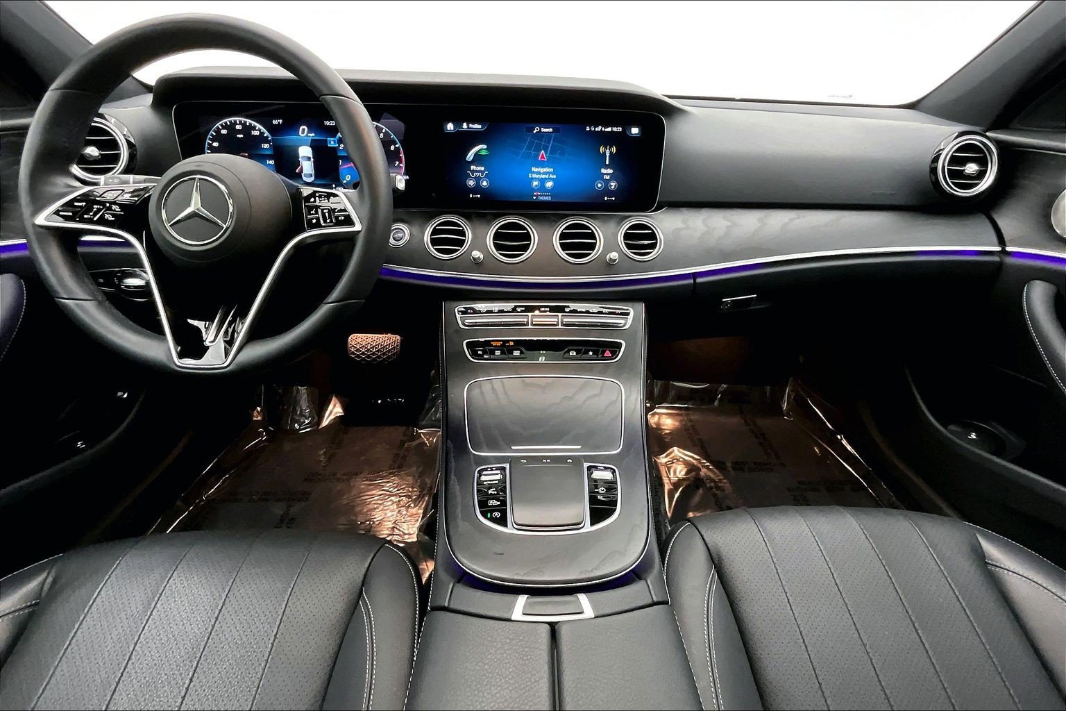 Certified 2022 Mercedes-Benz E 350 Sedan image 13