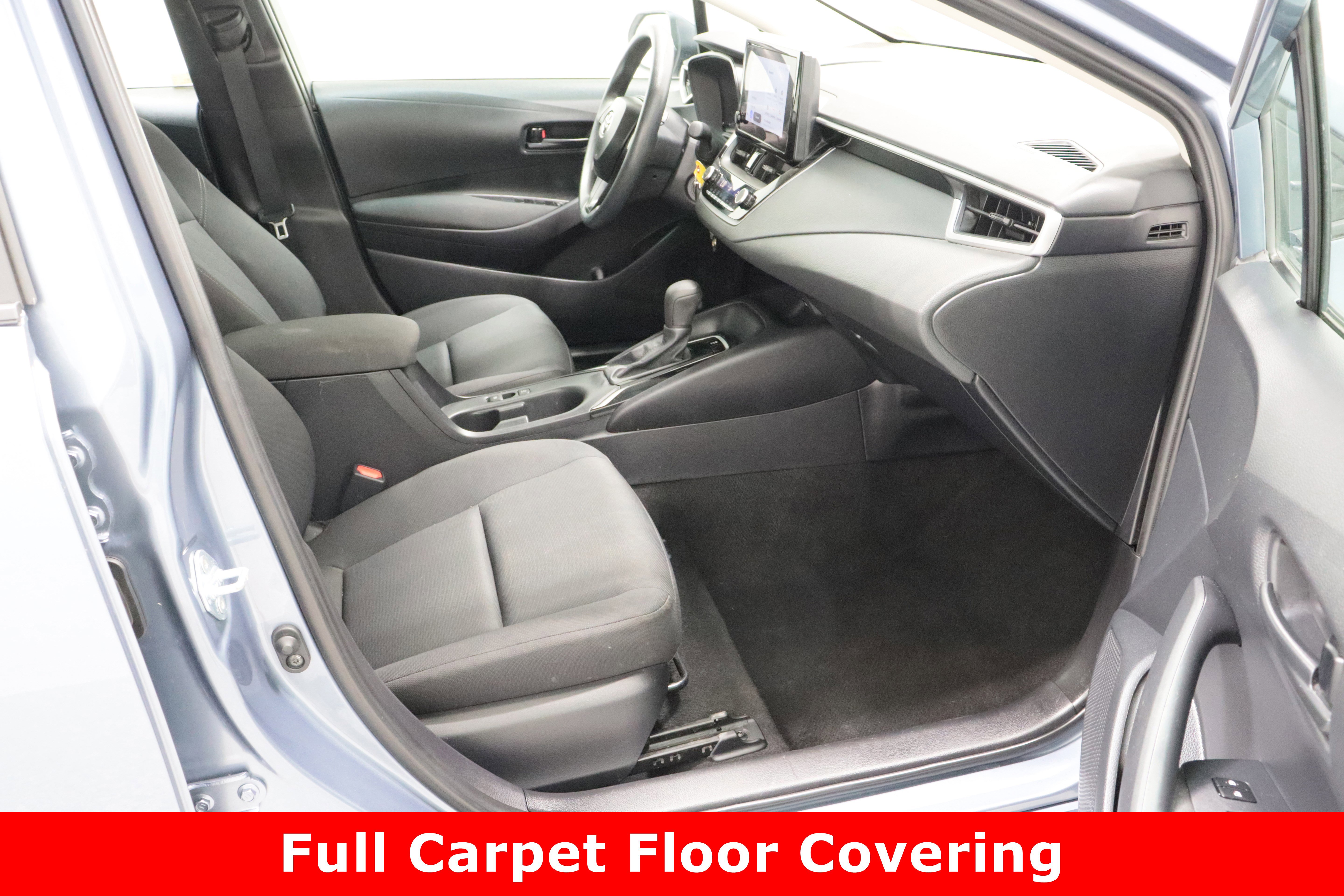 Used 2024 Toyota Corolla LE image 33