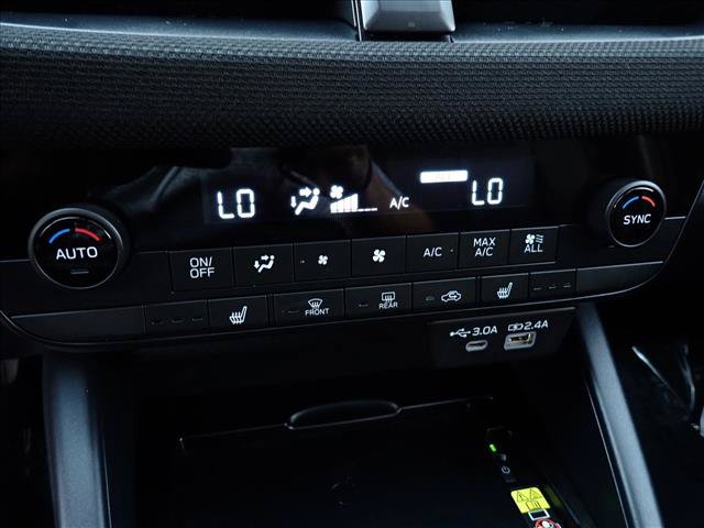 Used 2026 Subaru Outback Limited AWD/4WD image 25