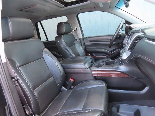 Used 2015 GMC Yukon SLT w/ Open Road Package image 26
