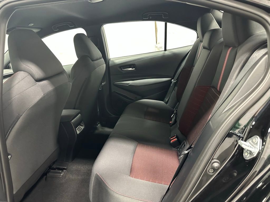 Used 2026 Toyota Corolla SE FWD image 45