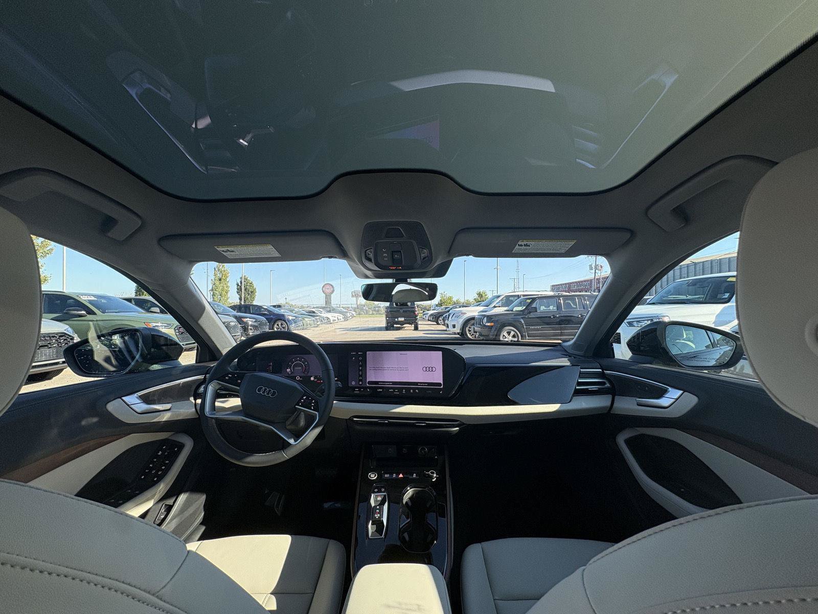 New 2026 Audi A5 2.0T Premium Plus AWD/4WD image 13