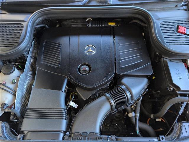 Certified 2026 Mercedes-Benz GLE 350 4MATIC image 25