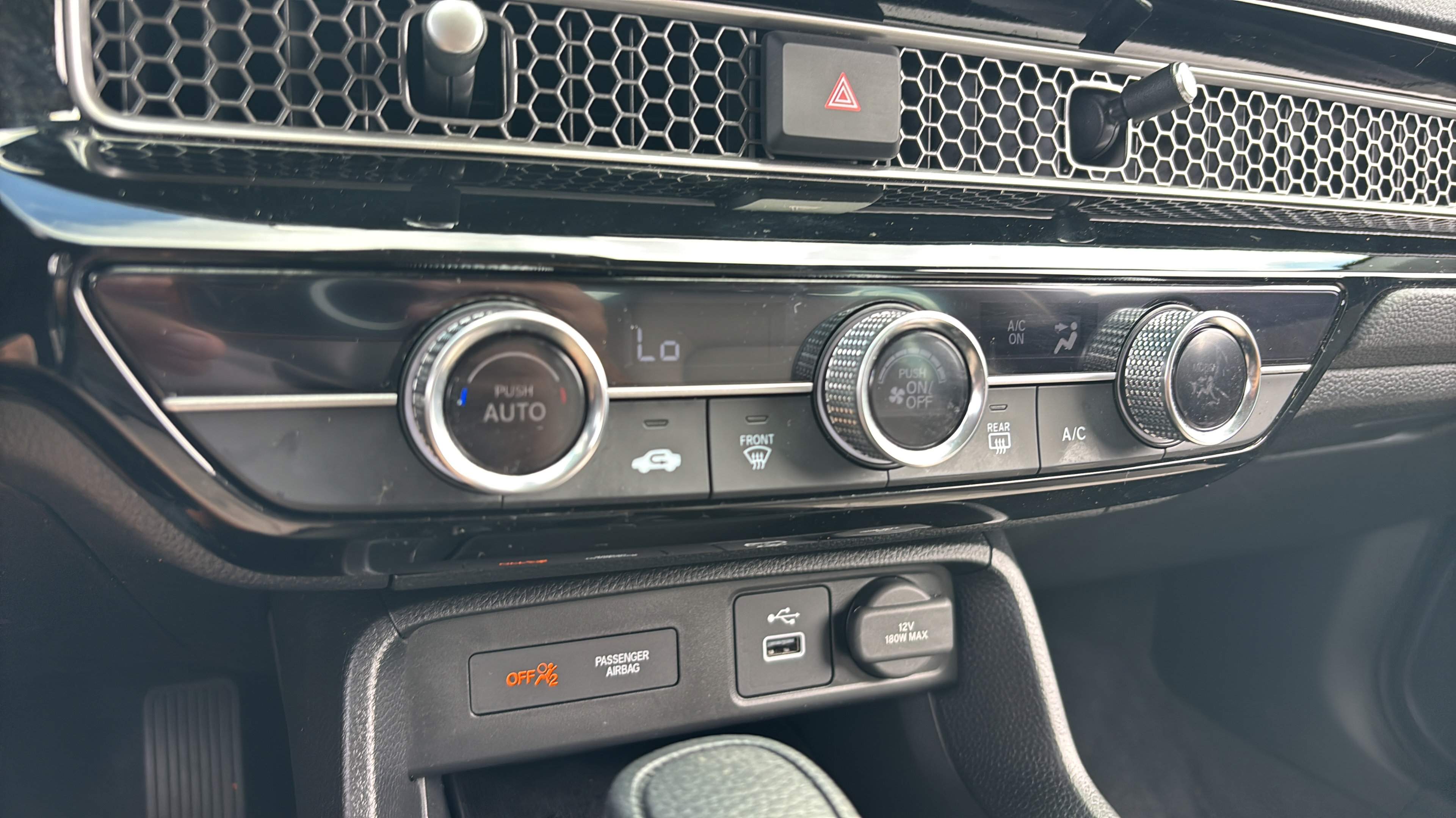 Certified 2024 Honda Civic LX image 20
