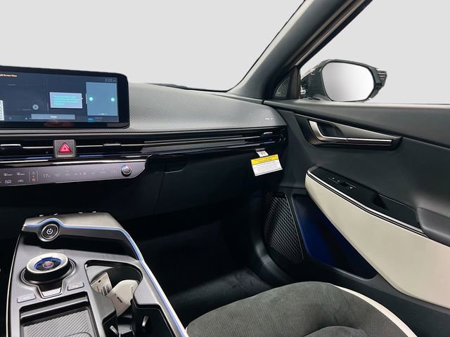 Used 2025 Kia EV6 GT-Line image 25