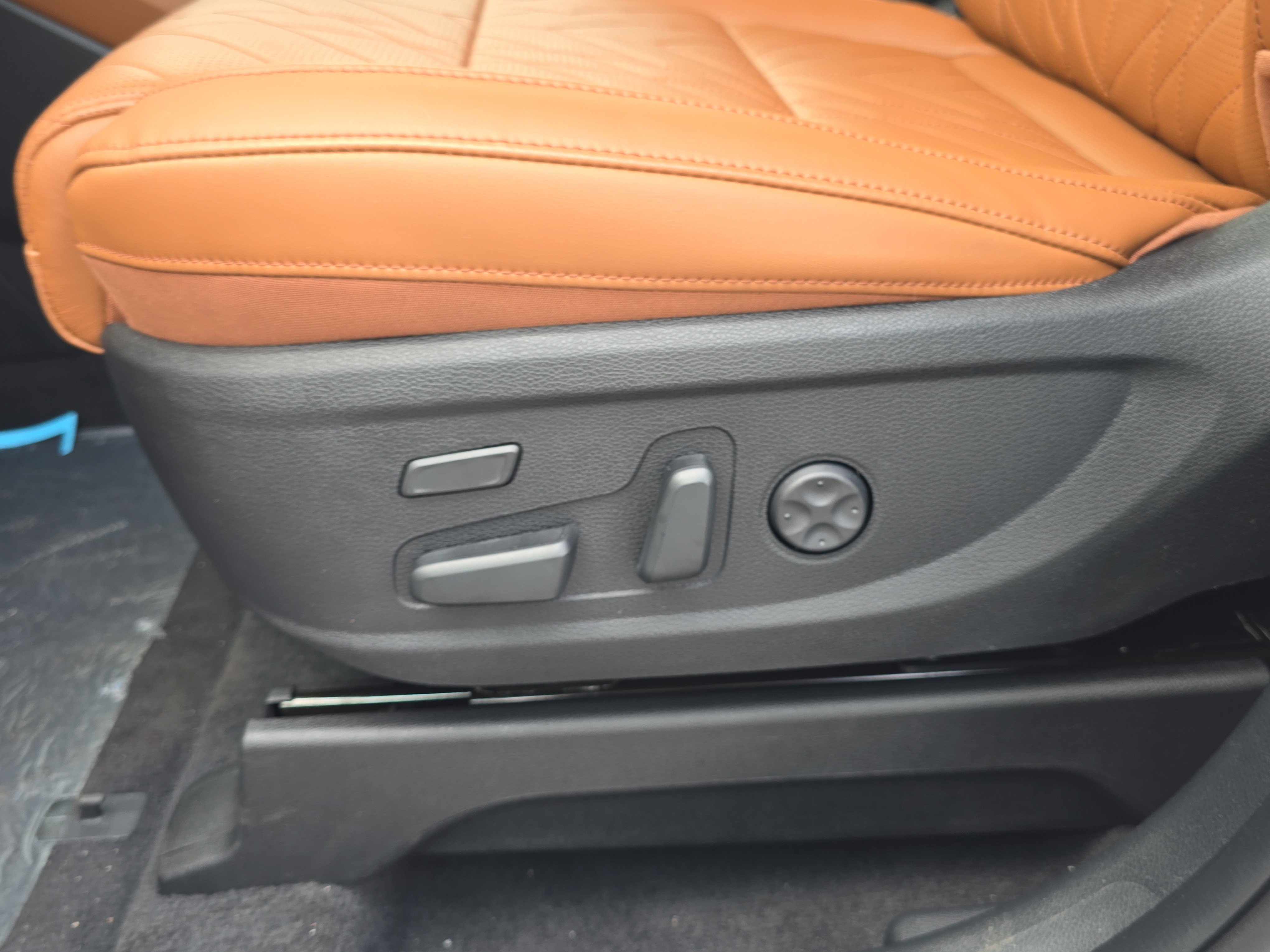 New 2025 Kia Telluride SX X-Line image 21