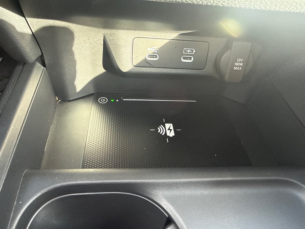 Used 2026 Acura ADX A-Spec FWD image 33