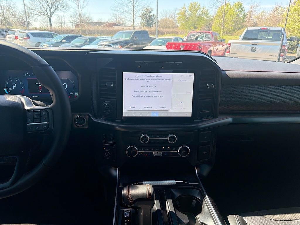 Used 2024 Ford F150 Raptor image 18