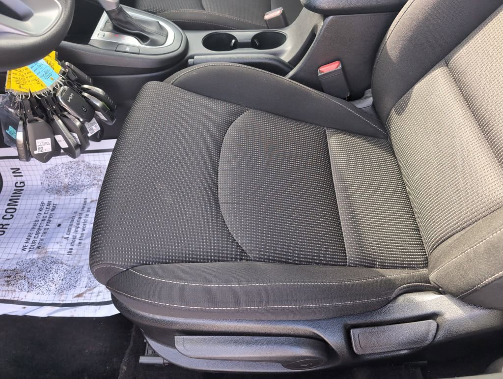 Used 2021 Kia Forte LXS image 23
