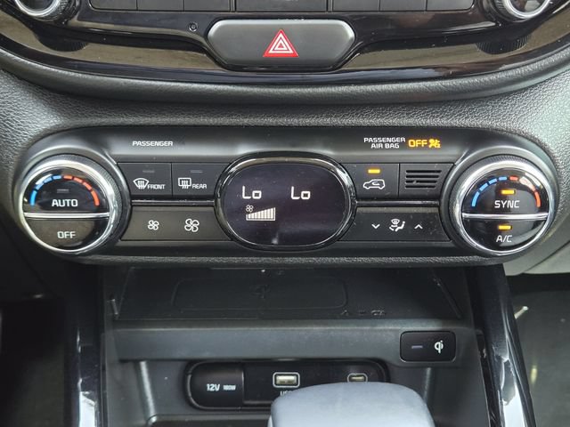 Used 2024 Kia Soul GT-Line FWD image 18