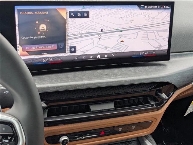 Certified 2025 BMW 430i Coupe w/ M Sport Package image 15