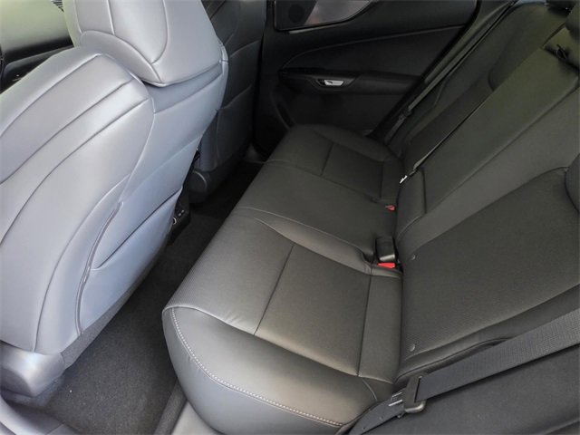 New 2026 Lexus NX 350 F Sport image 9