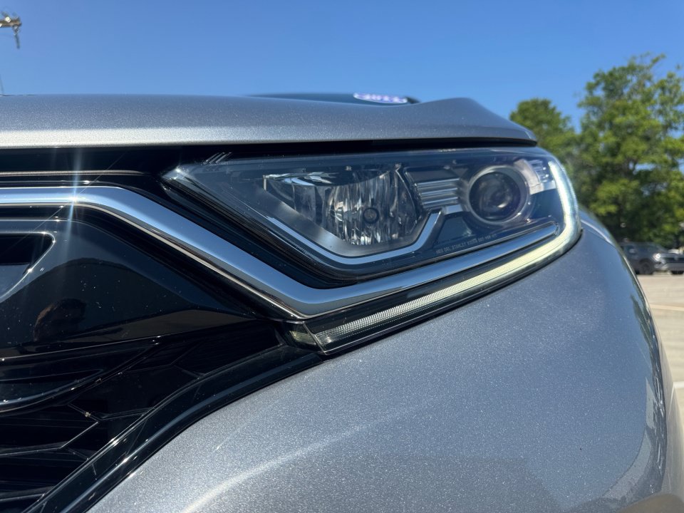 Used 2022 Honda CR-V EX-L image 30