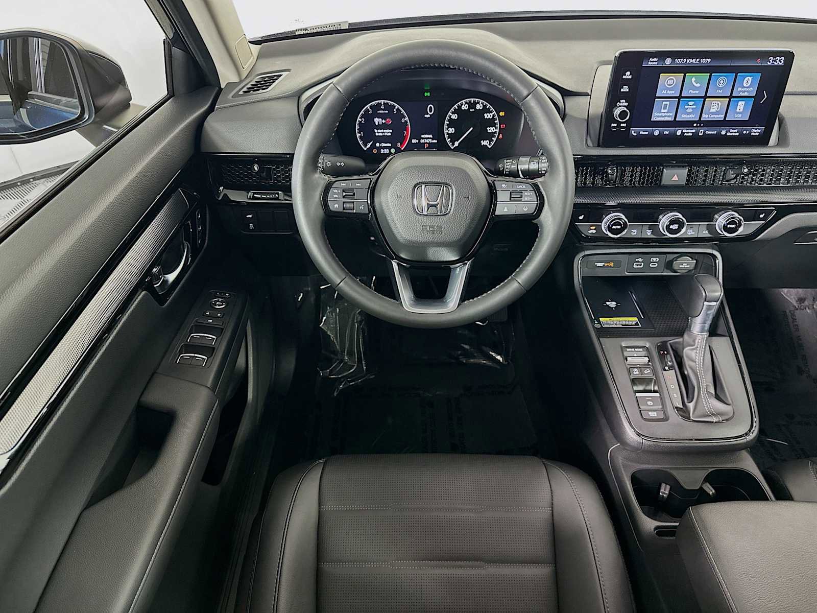 Used 2024 Honda CR-V EX-L image 20