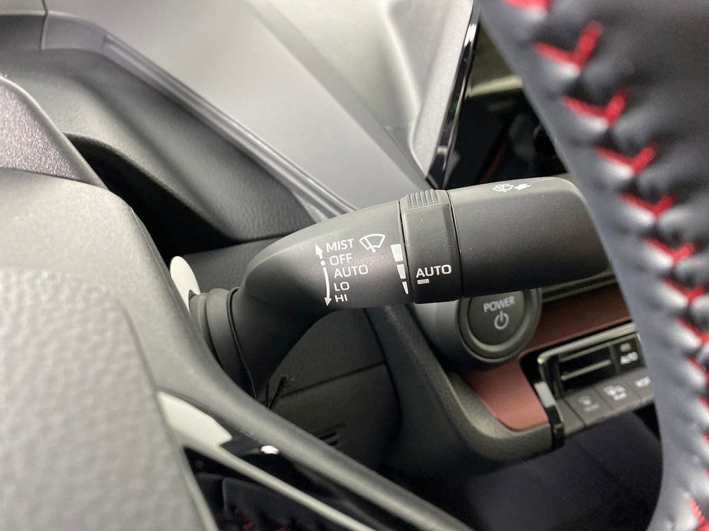 New 2026 Toyota Prius Plug-In Hybrid image 14