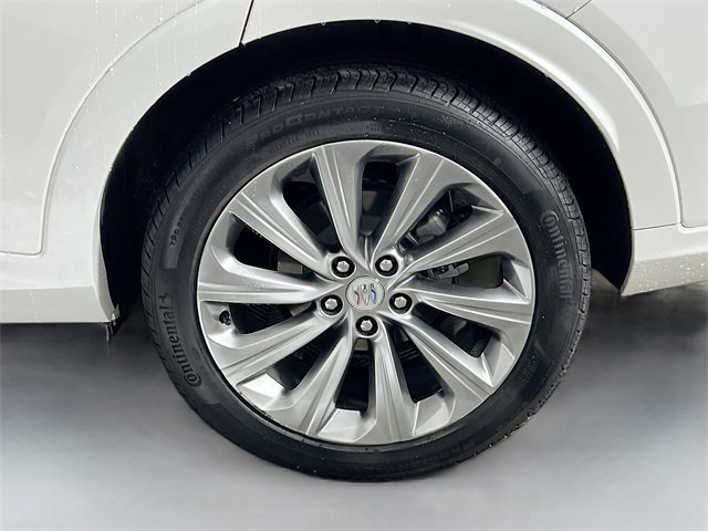 Used 2024 Buick Envista Avenir image 36