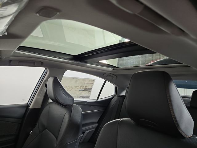 New 2026 Toyota Camry XLE image 36