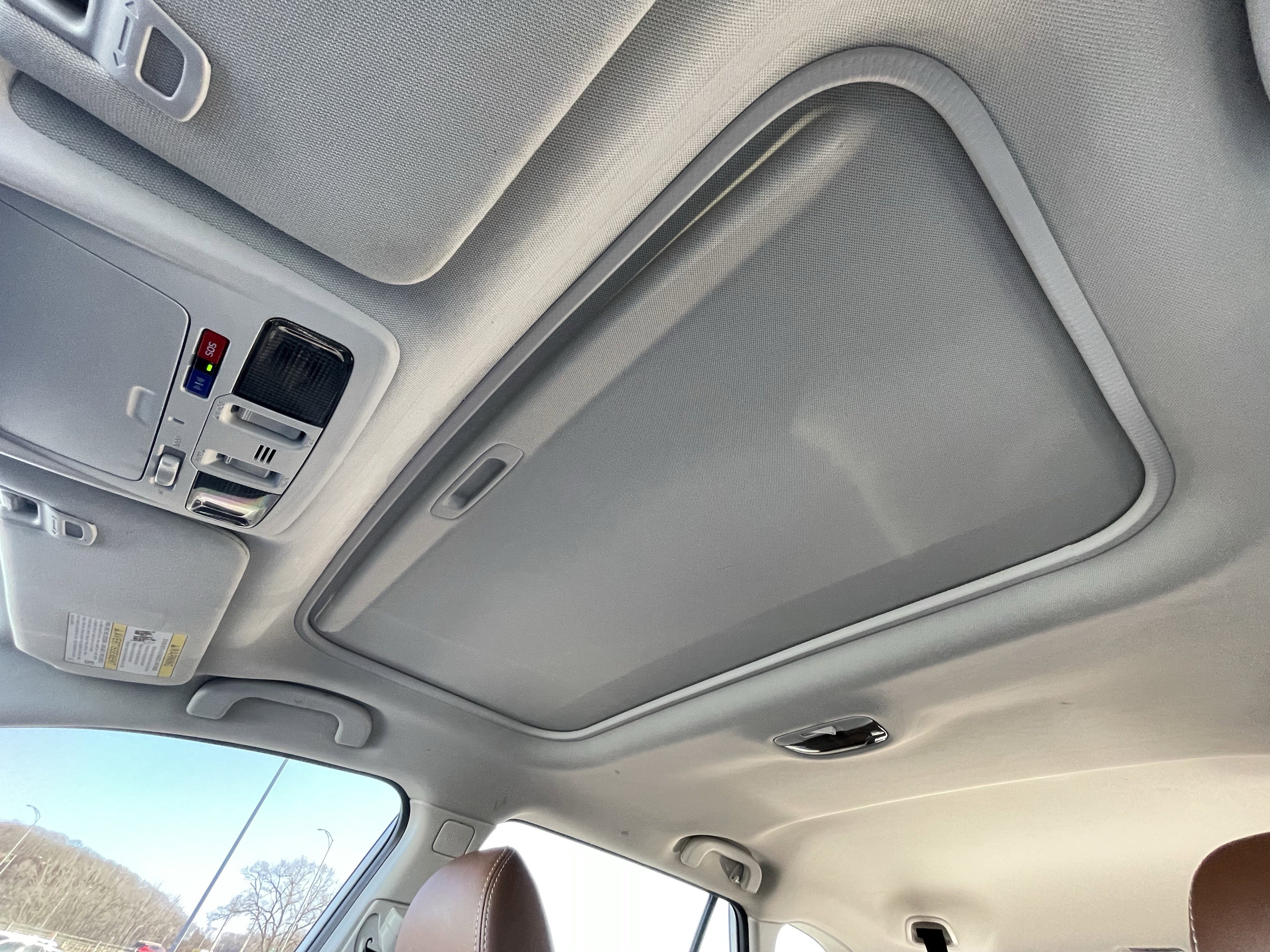 Used 2019 Subaru Outback 2.5i Touring w/ Popular Package #3A image 17