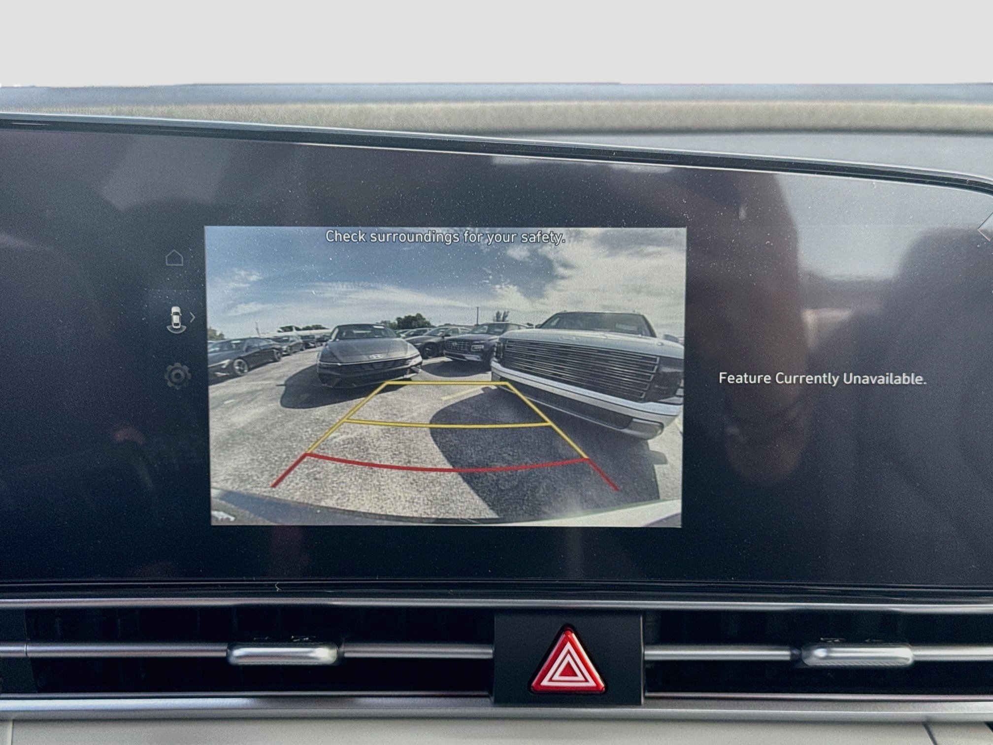 New 2026 Hyundai Elantra Limited FWD image 11