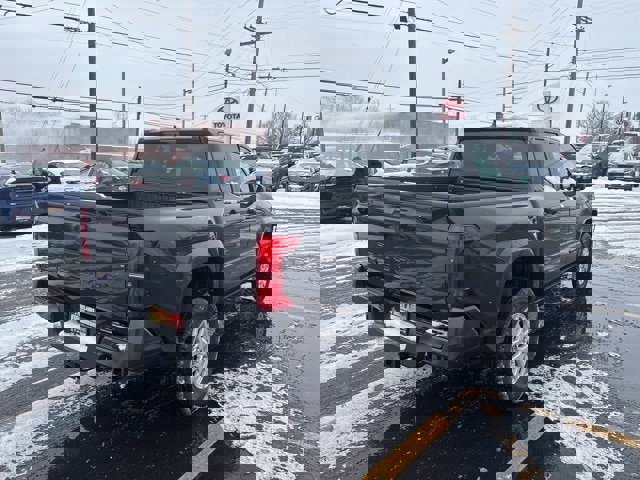 New 2026 Toyota Tacoma SR5 image 5