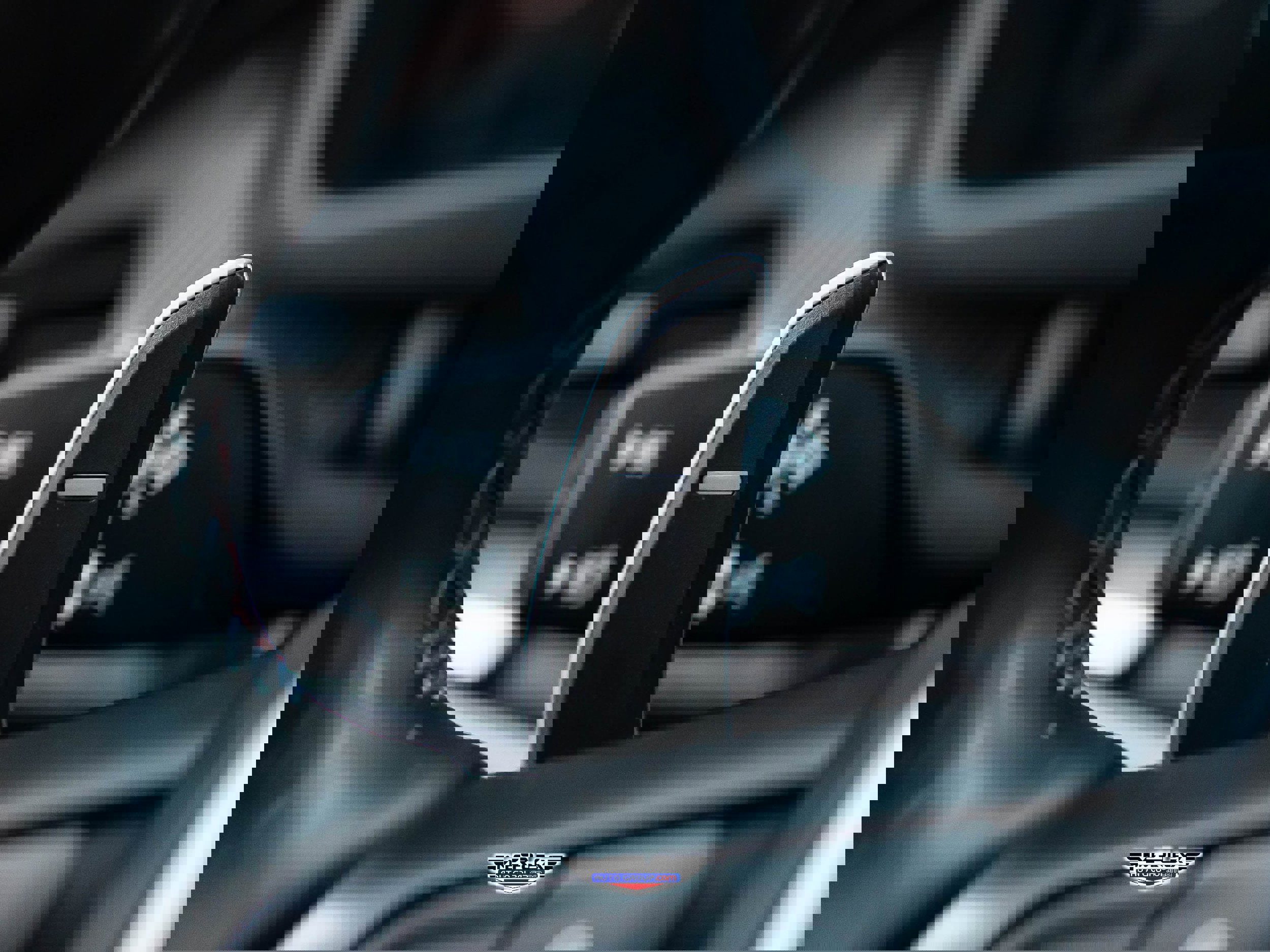 Used 2017 BMW X6 M w/ Executive Package image 29