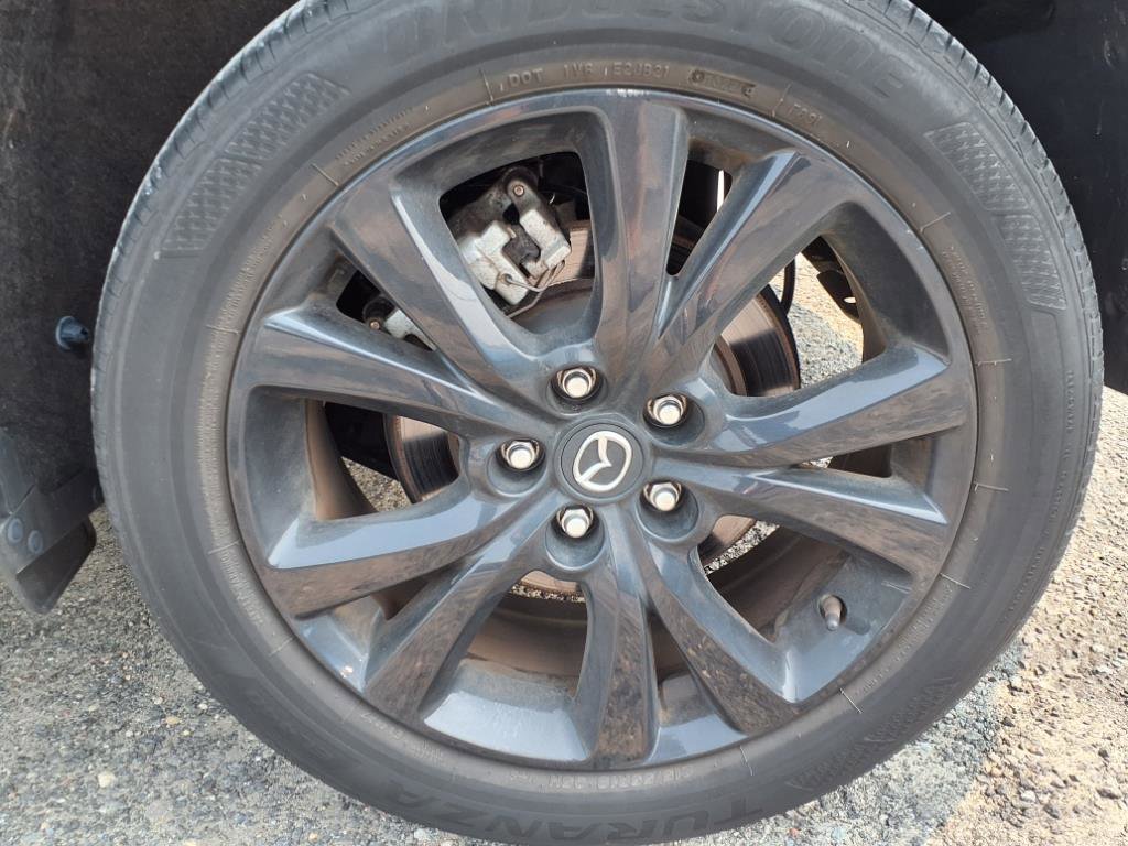 Used 2022 MAZDA CX-30 AWD 2.5 S w/ Preferred Package image 9