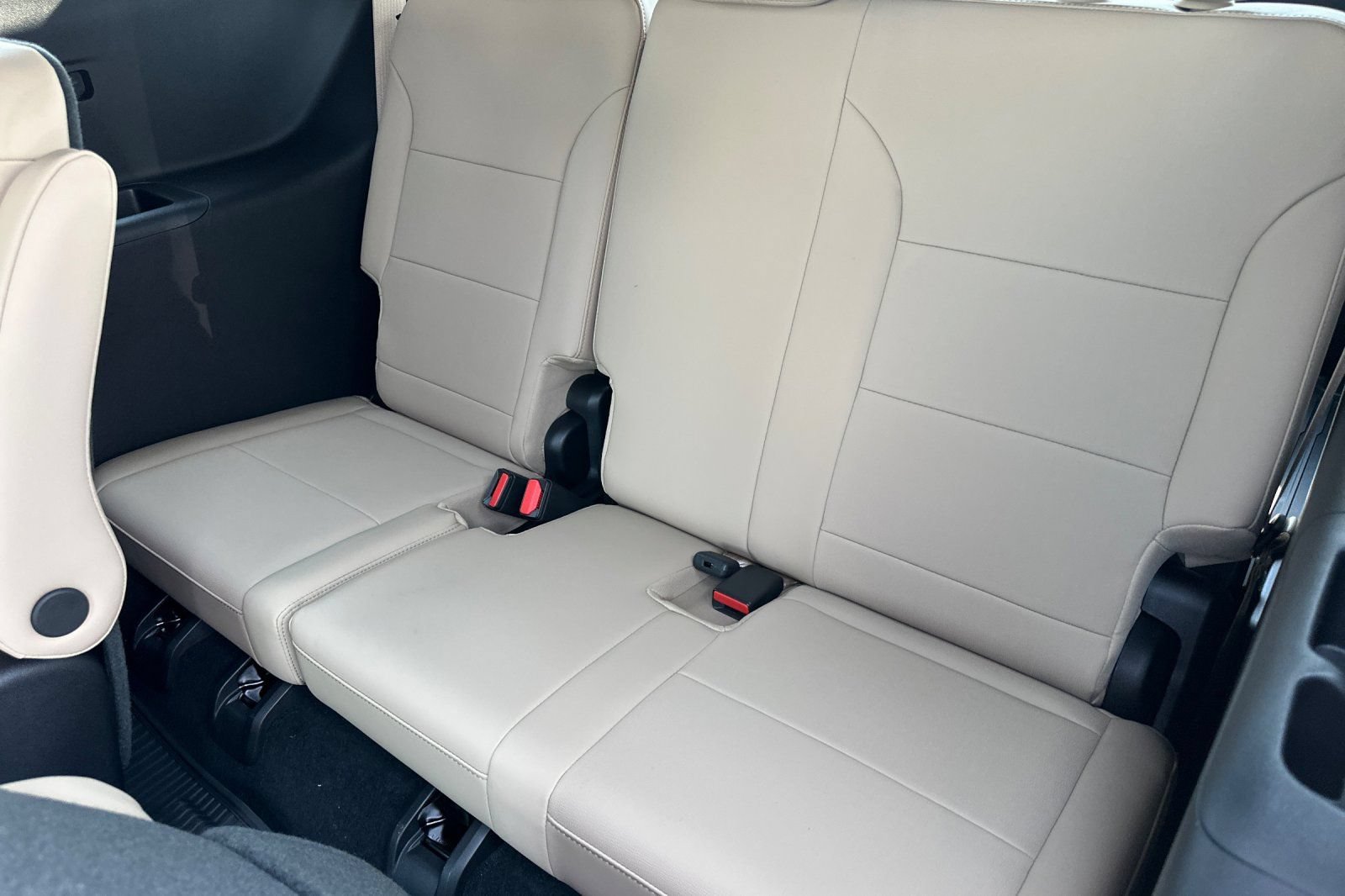 New 2026 Buick Enclave Preferred w/ Power Package FWD image 13