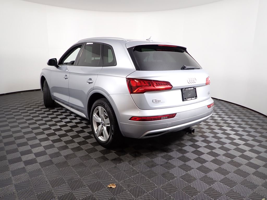 Used 2018 Audi Q5 2.0T Premium image 13