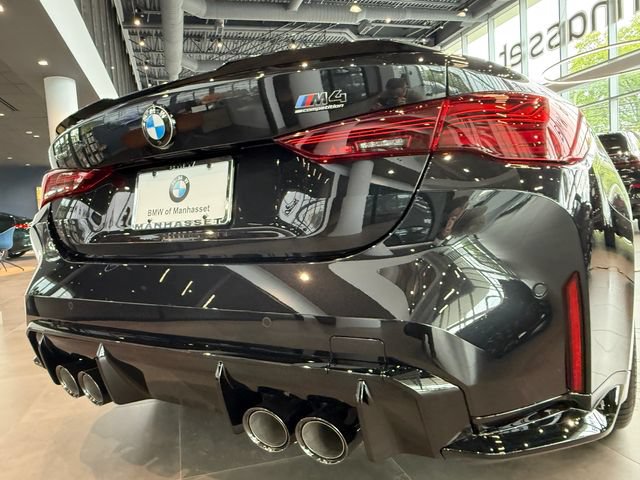 New 2026 BMW M4 xDrive Competition w/ M Driver's Package AWD/4WD image 31