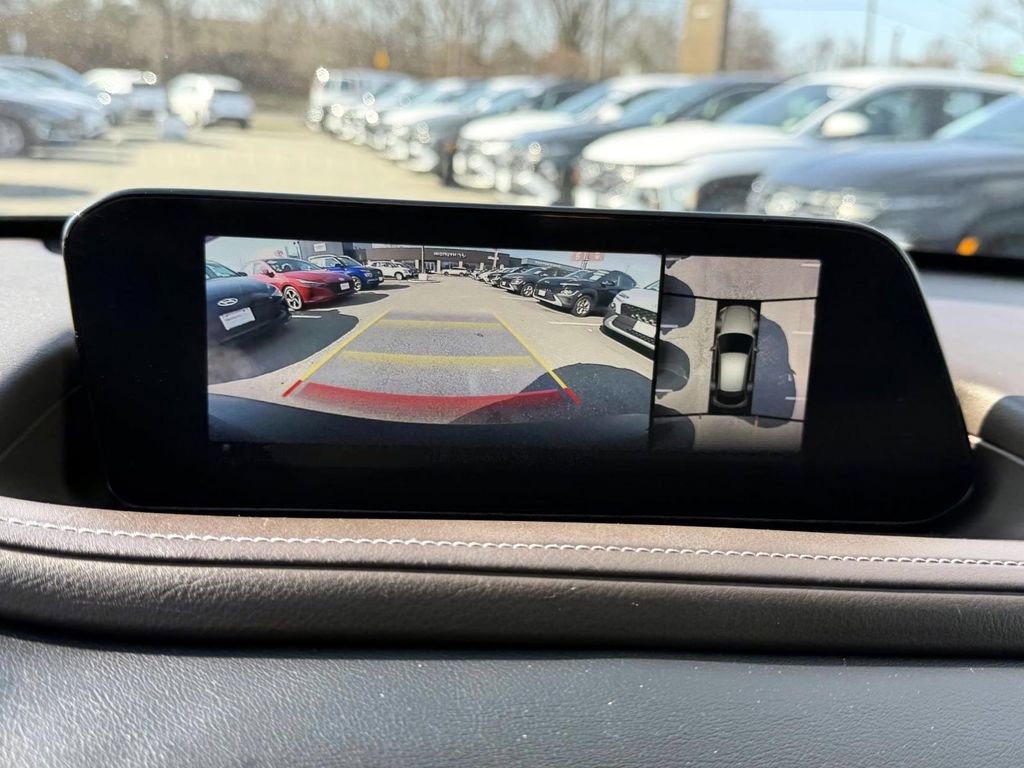 Used 2022 MAZDA CX-30 2.5 Turbo w/ Premium Plus Pkg image 26