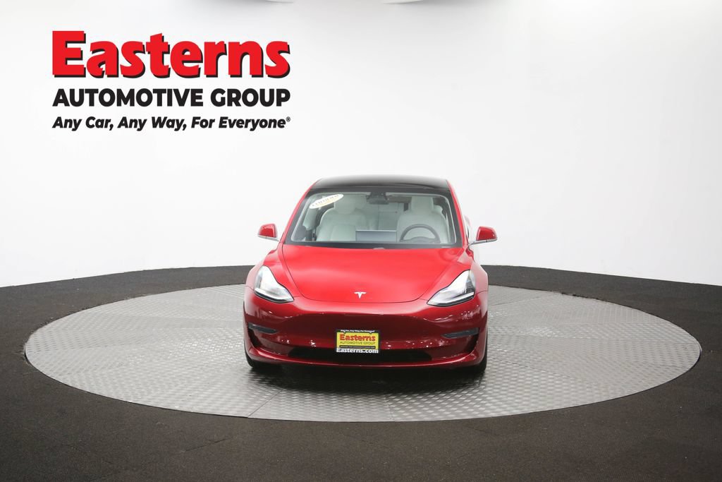 Used 2019 Tesla Model 3 Standard Range Plus RWD image 49