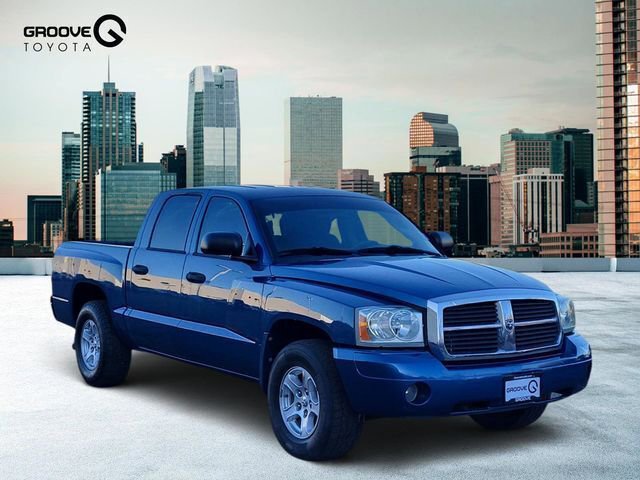 Used 2006 Dodge Dakota SLT image 9