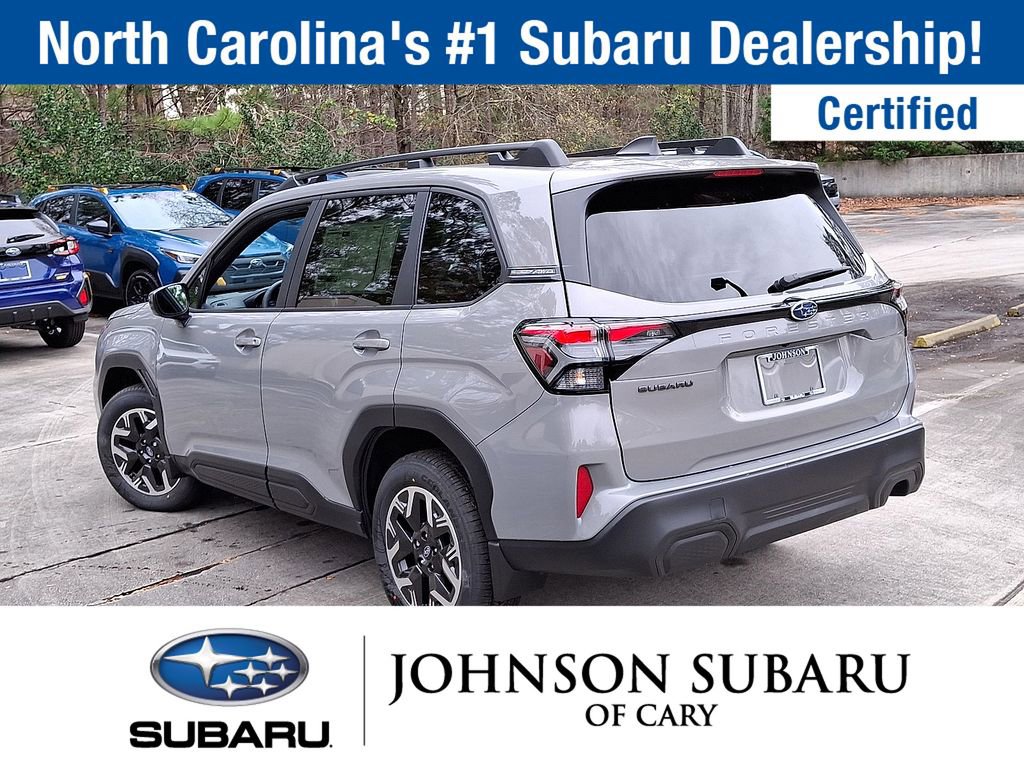 Used 2026 Subaru Forester Premium image 13